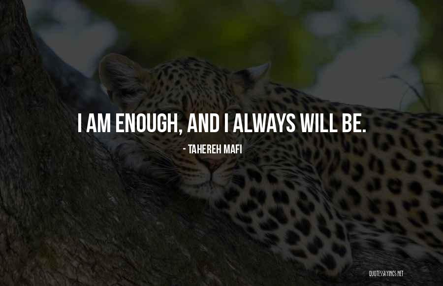 Tahereh Quotes By Tahereh Mafi Tahereh Quotes By Tahereh Mafi