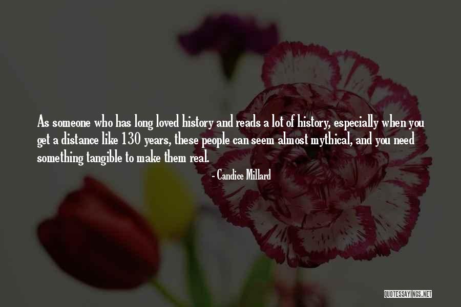 Taheri Dj Quotes By Candice Millard Taheri Dj Quotes By Candice Millard