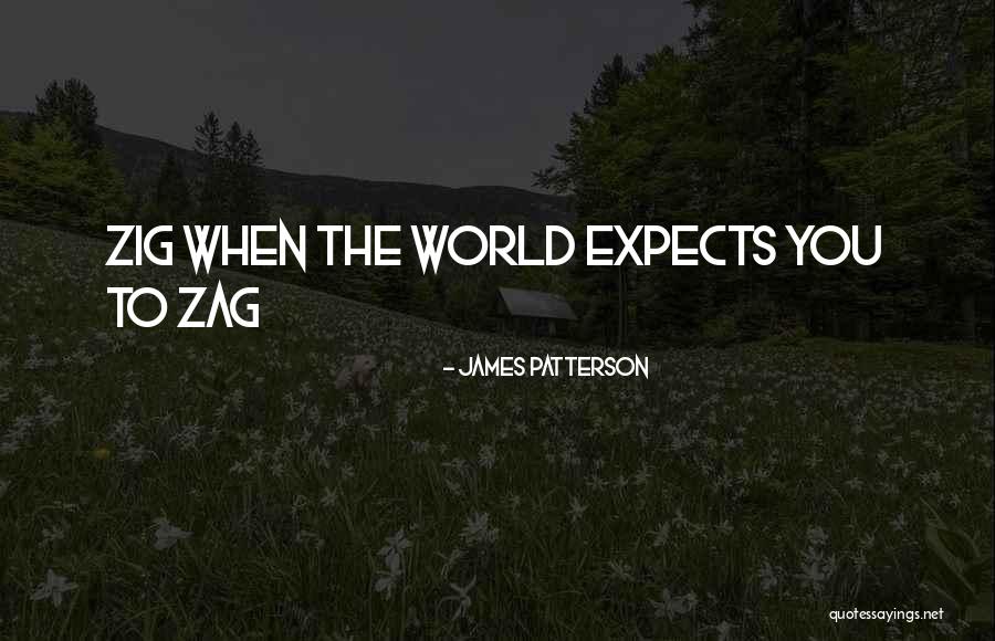 Taheri Dj Quotes By James Patterson Taheri Dj Quotes By James Patterson