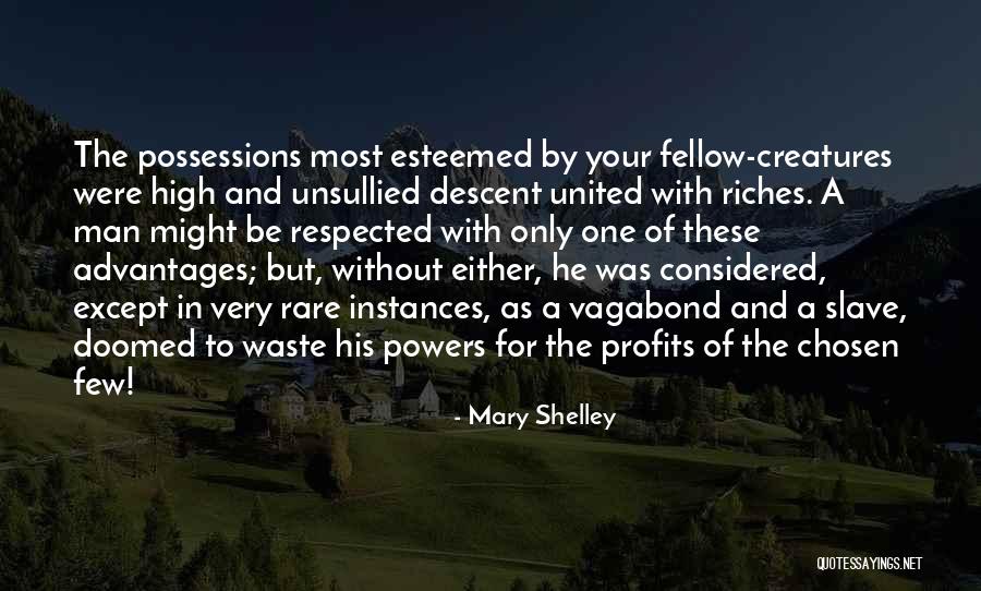 Taheri Waz Quotes By Mary Shelley Taheri Waz Quotes By Mary Shelley