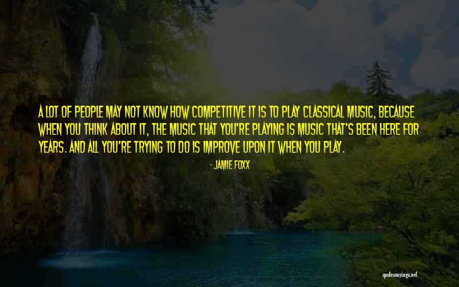 Taheya Carioca Quotes By Jamie Foxx Taheya Carioca Quotes By Jamie Foxx
