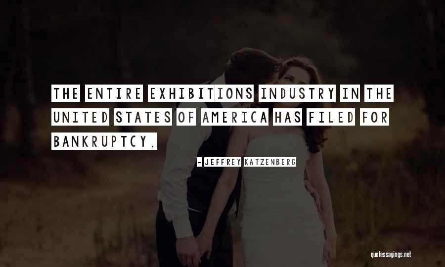Tahi Quotes By Jeffrey Katzenberg Tahi Quotes By Jeffrey Katzenberg