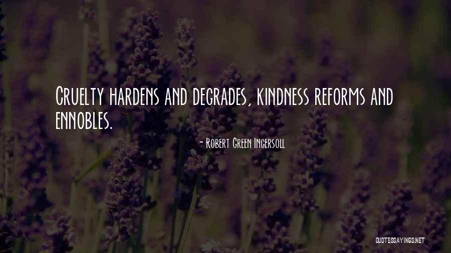 Tahi Quotes By Robert Green Ingersoll Tahi Quotes By Robert Green Ingersoll