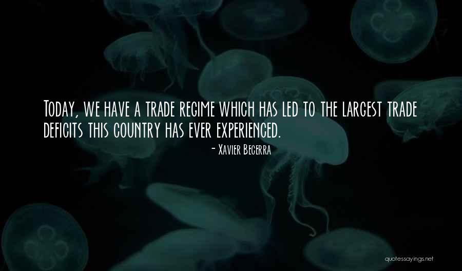 Tahi Quotes By Xavier Becerra Tahi Quotes By Xavier Becerra