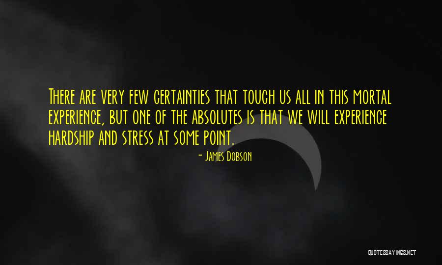 Tahimek Quotes By James Dobson Tahimek Quotes By James Dobson