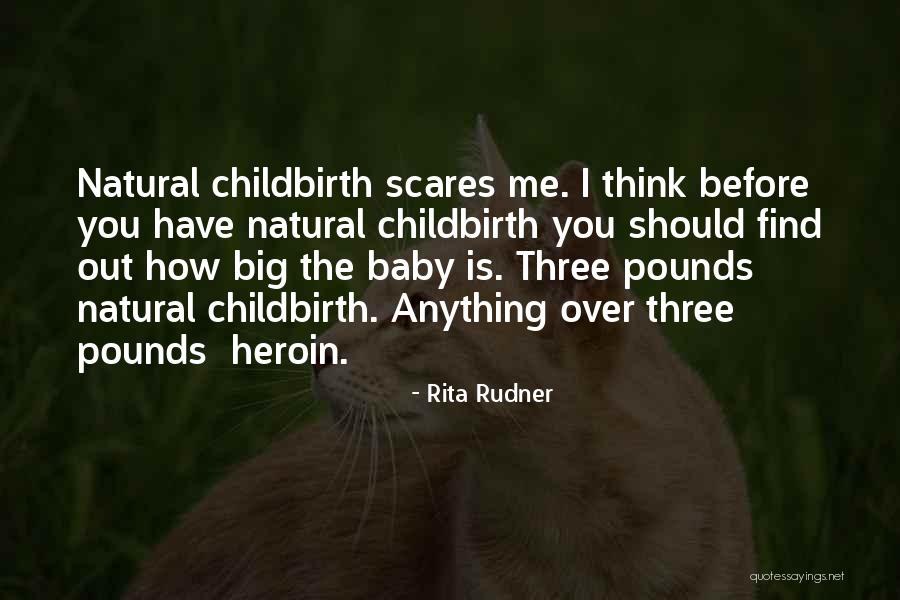 Tahimik Na Tao Quotes By Rita Rudner Tahimik Na Tao Quotes By Rita Rudner