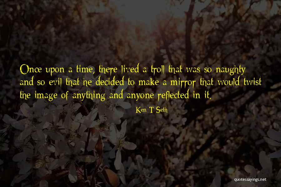 Tahina Oklahoma Quotes By Ken T Seth Tahina Oklahoma Quotes By Ken T Seth