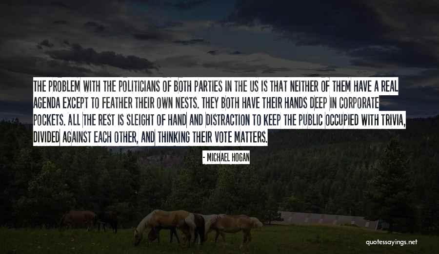Tahincioglu Istinye Quotes By Michael Hogan Tahincioglu Istinye Quotes By Michael Hogan