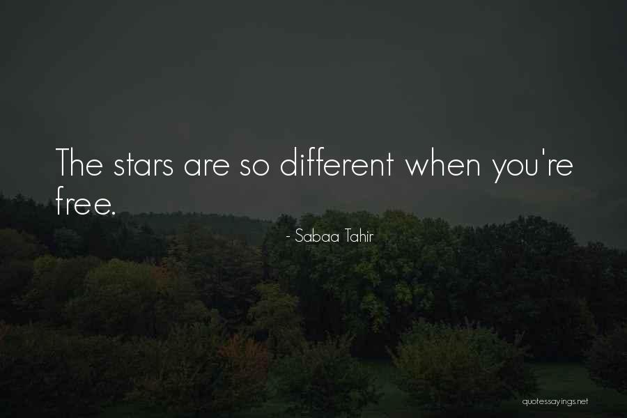 Tahir Quotes By Sabaa Tahir Tahir Quotes By Sabaa Tahir