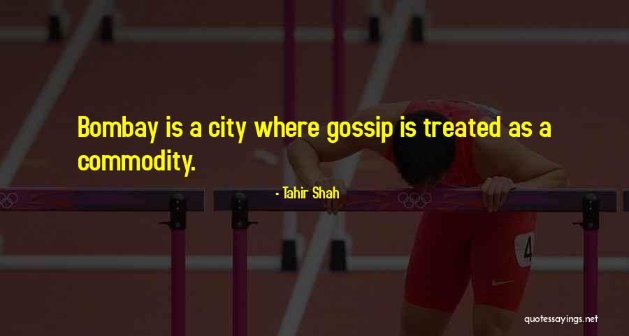 Tahir Quotes By Tahir Shah Tahir Quotes By Tahir Shah