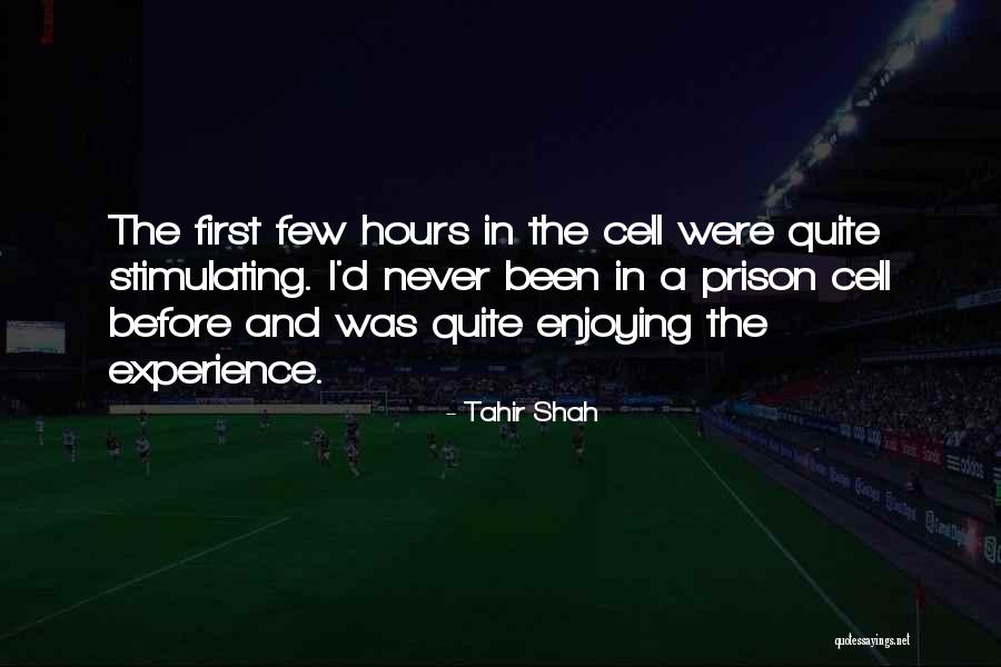 Tahir Quotes By Tahir Shah Tahir Quotes By Tahir Shah