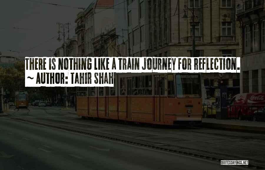 Tahir Shah Quotes 1108382