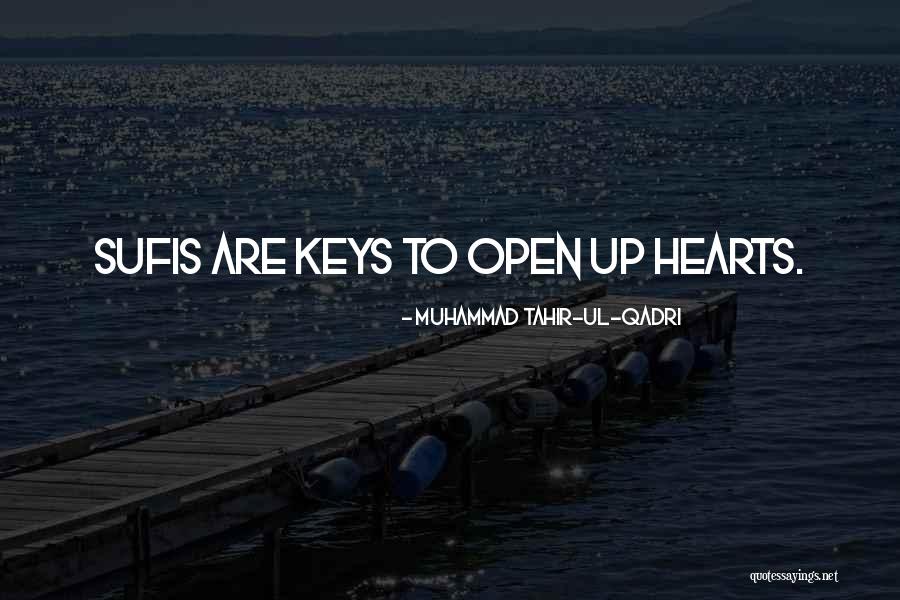 Tahir Ul Qadri Quotes By Muhammad Tahir-ul-Qadri Tahir Ul Qadri Quotes By Muhammad Tahir-ul-Qadri