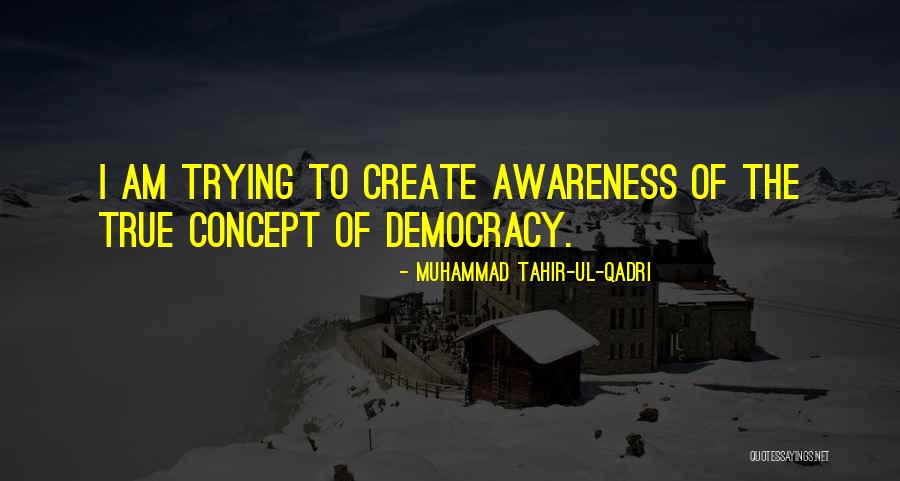 Tahir Ul Qadri Quotes By Muhammad Tahir-ul-Qadri Tahir Ul Qadri Quotes By Muhammad Tahir-ul-Qadri