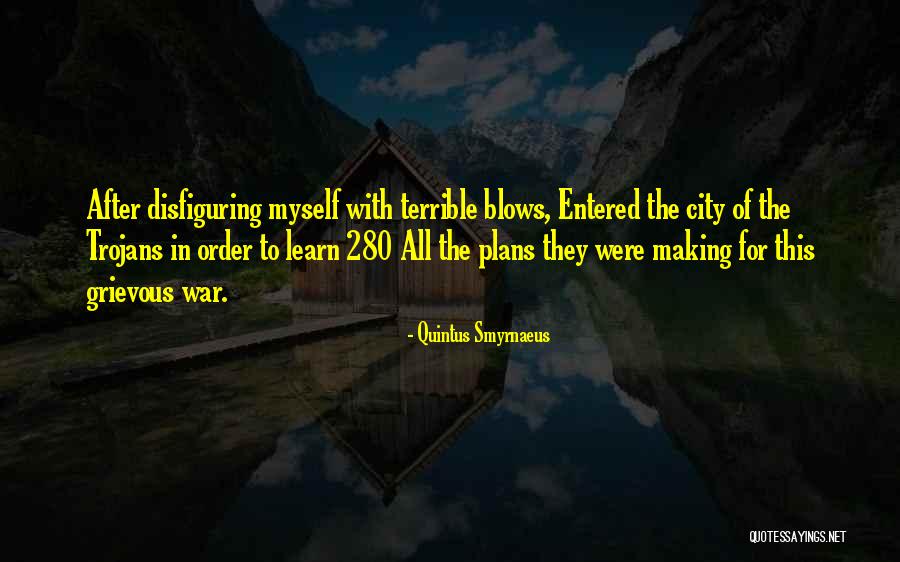 Tahira Wasti Quotes By Quintus Smyrnaeus Tahira Wasti Quotes By Quintus Smyrnaeus