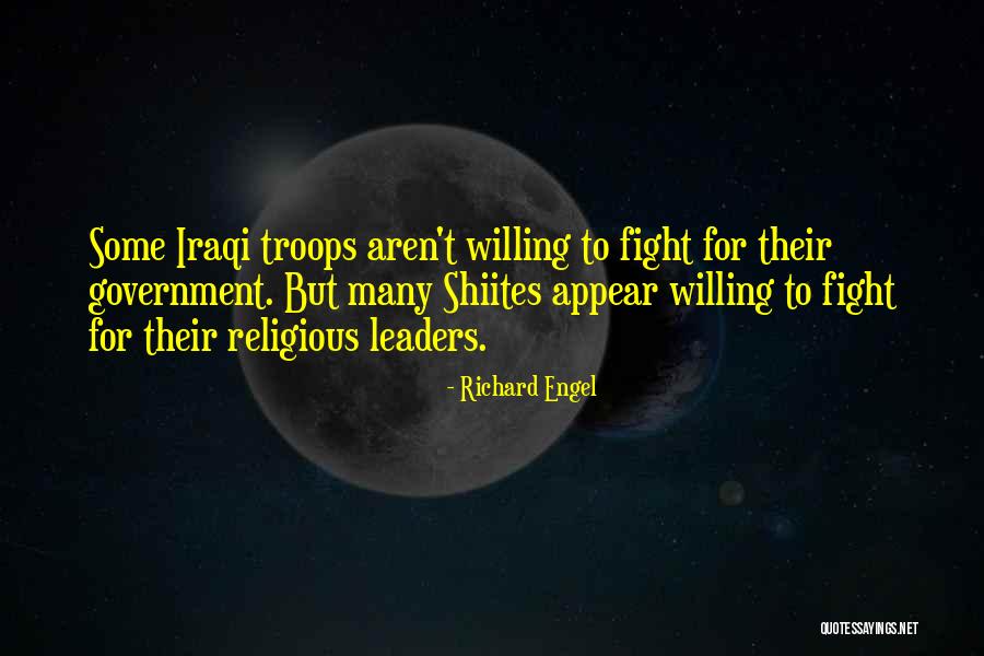 Tahira Wasti Quotes By Richard Engel Tahira Wasti Quotes By Richard Engel