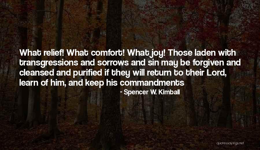 Tahira Wasti Quotes By Spencer W. Kimball Tahira Wasti Quotes By Spencer W. Kimball