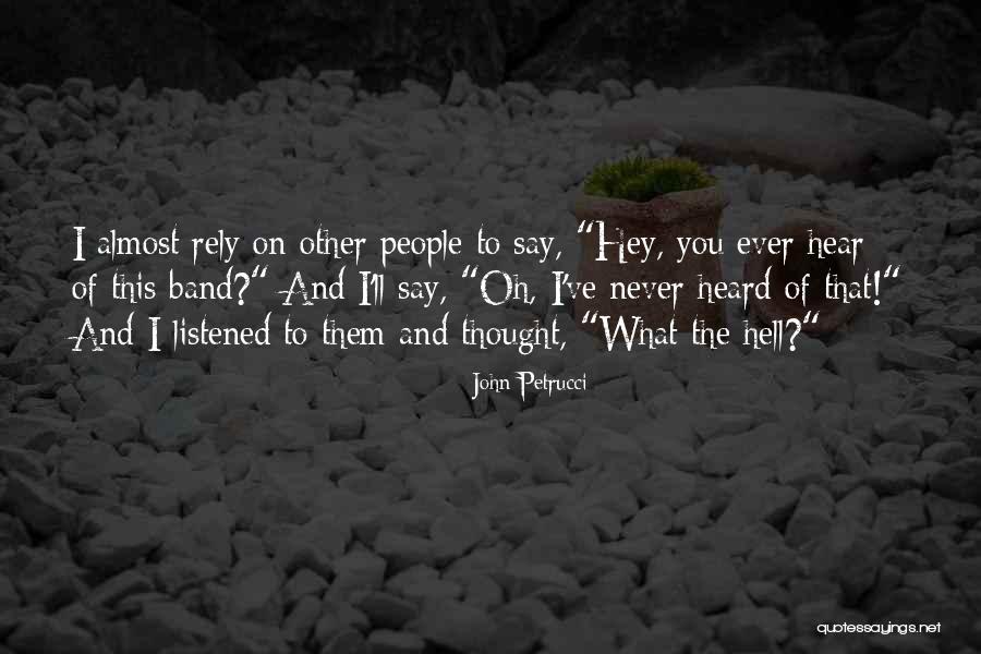 Tahirih Quotes By John Petrucci Tahirih Quotes By John Petrucci