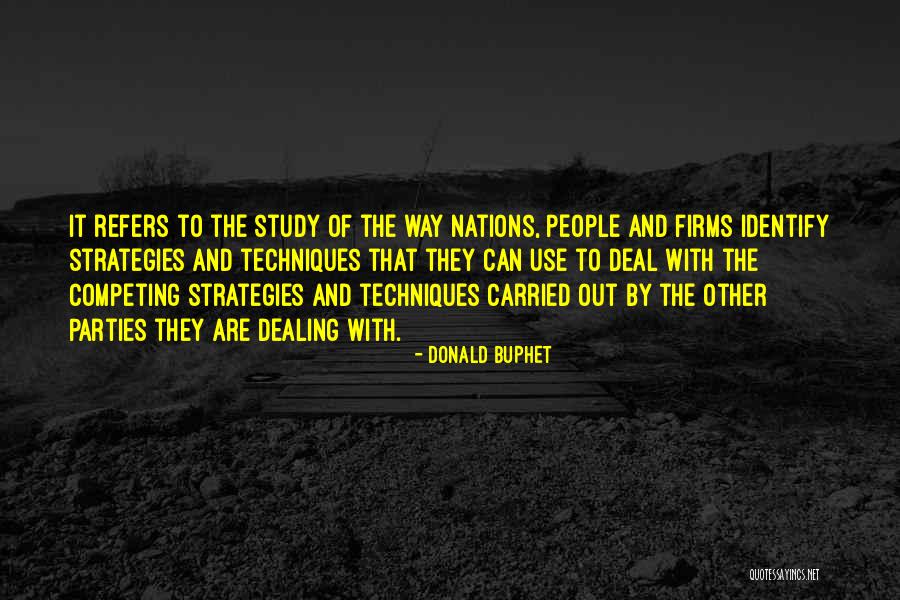 Tahirou Assane Quotes By Donald Buphet Tahirou Assane Quotes By Donald Buphet