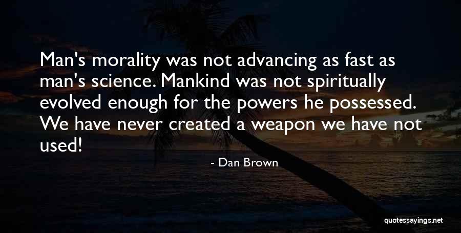 Tahirou Sarr Quotes By Dan Brown Tahirou Sarr Quotes By Dan Brown