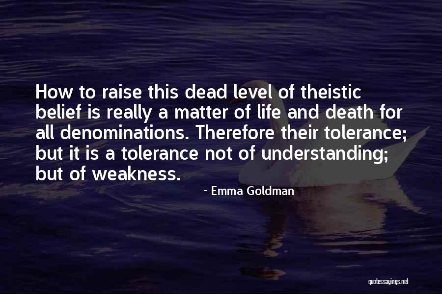 Tahirou Sarr Quotes By Emma Goldman Tahirou Sarr Quotes By Emma Goldman