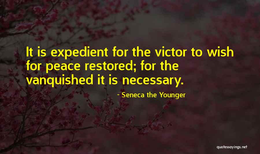 Tahirou Sarr Quotes By Seneca The Younger Tahirou Sarr Quotes By Seneca The Younger