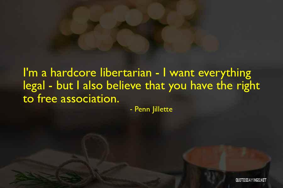 Tahirovic Klub Quotes By Penn Jillette Tahirovic Klub Quotes By Penn Jillette