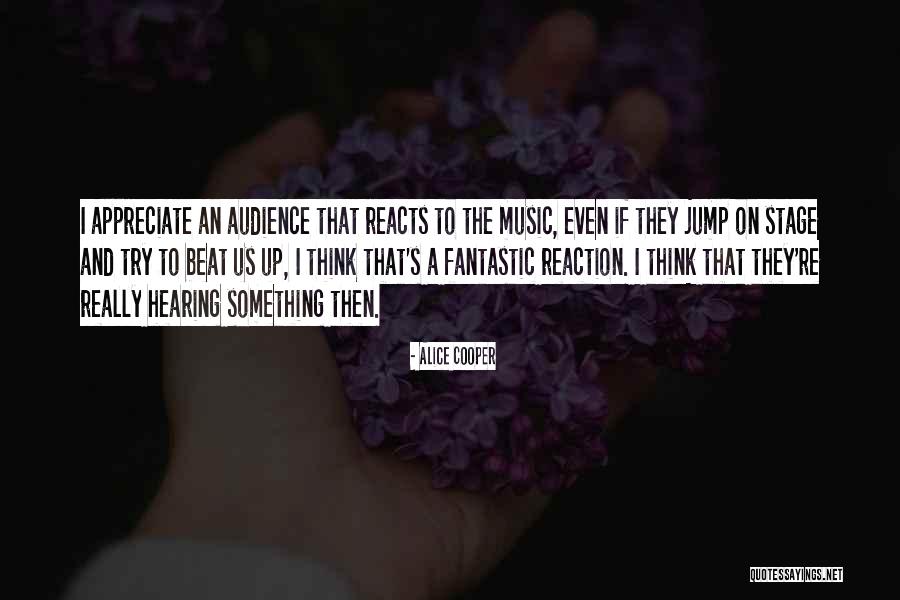 Tahiry King Quotes By Alice Cooper Tahiry King Quotes By Alice Cooper
