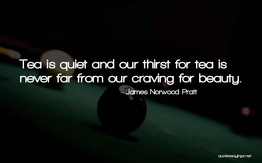 Tahiya Karioka Quotes By James Norwood Pratt Tahiya Karioka Quotes By James Norwood Pratt