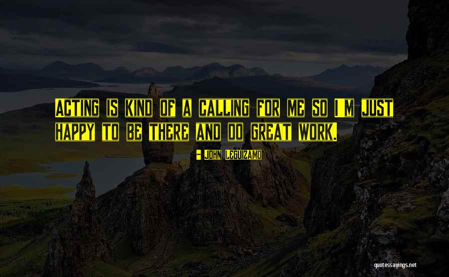 Tahiyatou Quotes By John Leguizamo Tahiyatou Quotes By John Leguizamo