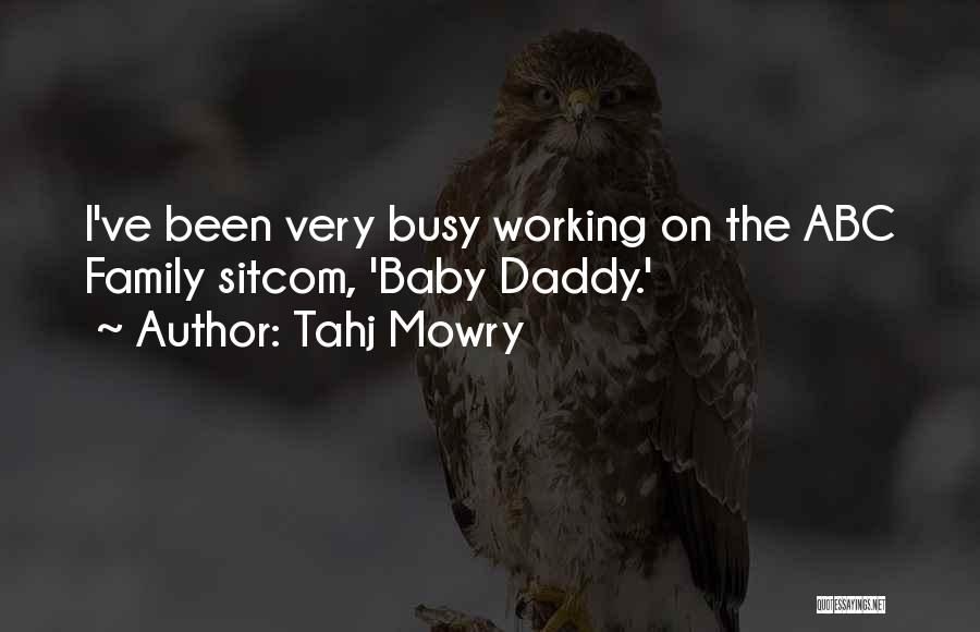 Tahj Mowry Quotes 300289