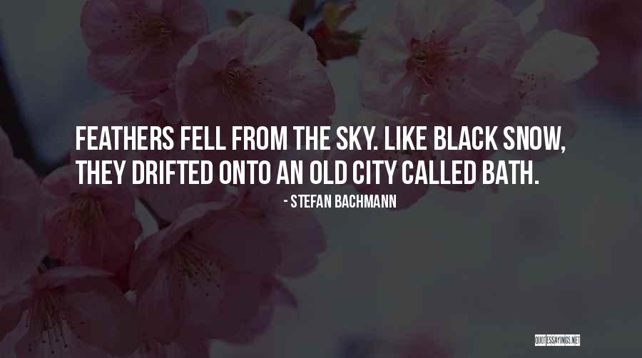 Tahlena Chikamis Birthday Quotes By Stefan Bachmann Tahlena Chikamis Birthday Quotes By Stefan Bachmann