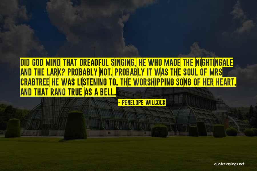 Tahlia Oum Quotes By Penelope Wilcock Tahlia Oum Quotes By Penelope Wilcock