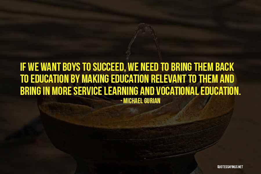 Tahlia Sturzaker Quotes By Michael Gurian Tahlia Sturzaker Quotes By Michael Gurian