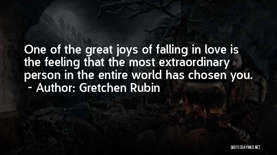 Tahlil Quotes By Gretchen Rubin