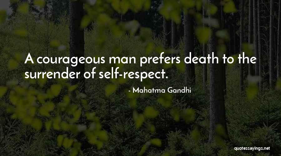 Tahlil Ringkas Quotes By Mahatma Gandhi