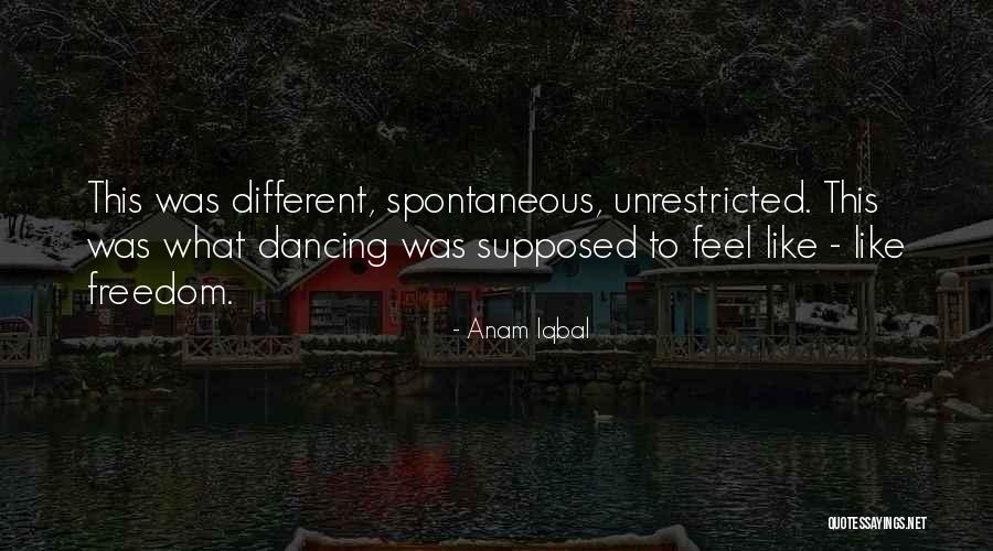 Tahmina Akter Quotes By Anam Iqbal Tahmina Akter Quotes By Anam Iqbal