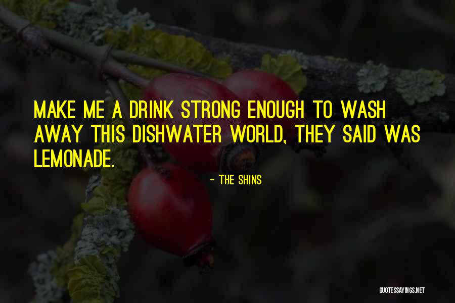 Tahmina Quotes By The Shins Tahmina Quotes By The Shins