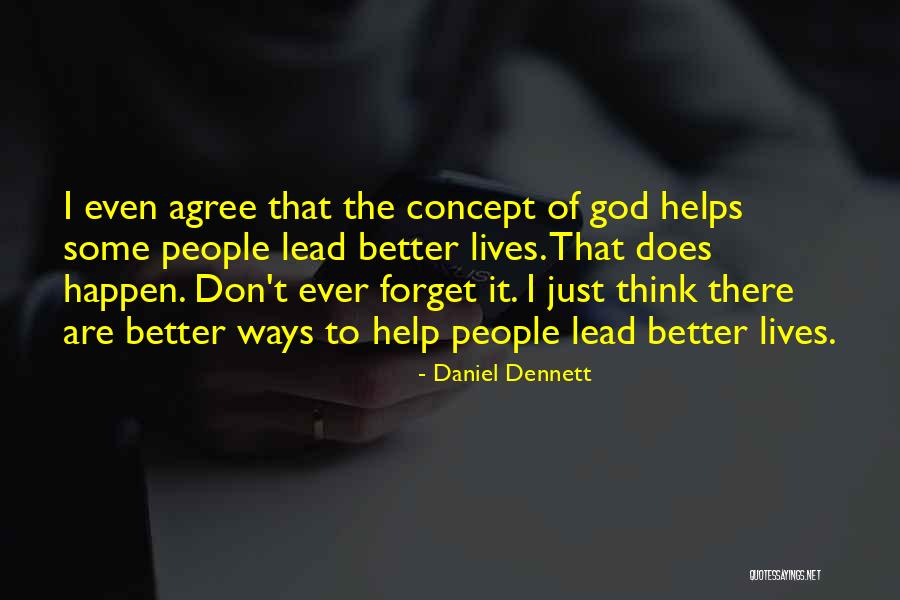 Tahmineh Etminan Quotes By Daniel Dennett Tahmineh Etminan Quotes By Daniel Dennett