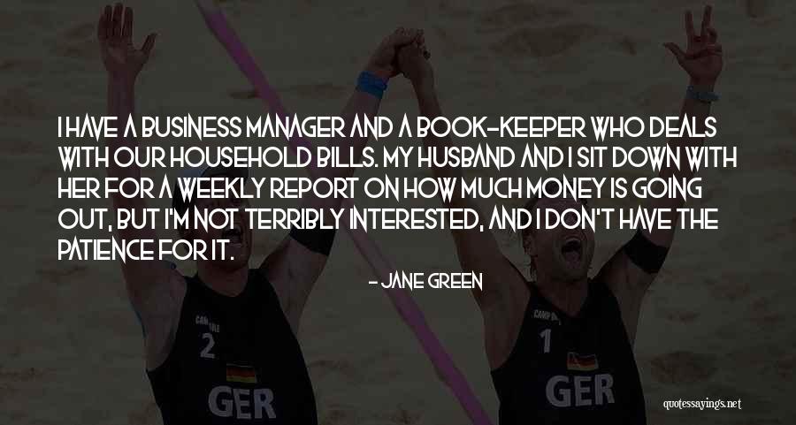 Tahmineh Tamiji Quotes By Jane Green Tahmineh Tamiji Quotes By Jane Green