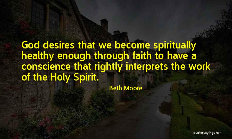 Tahmoh P Quotes By Beth Moore Tahmoh P Quotes By Beth Moore