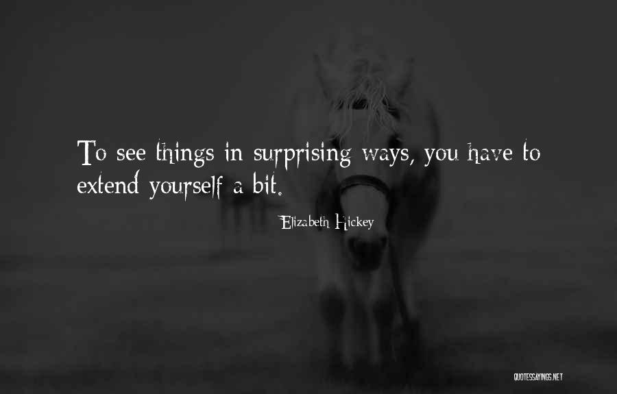 Tahmoh P Quotes By Elizabeth Hickey Tahmoh P Quotes By Elizabeth Hickey