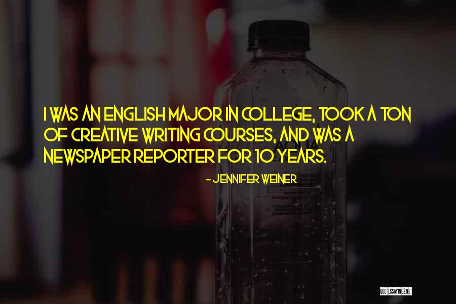 Tahmoh P Quotes By Jennifer Weiner Tahmoh P Quotes By Jennifer Weiner
