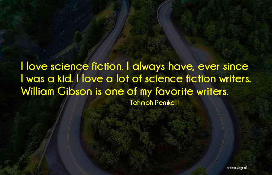 Tahmoh P Quotes By Tahmoh Penikett Tahmoh P Quotes By Tahmoh Penikett