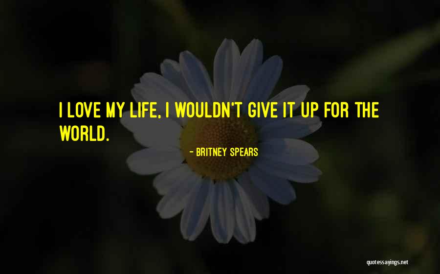 Tahnesha Antik Quotes By Britney Spears Tahnesha Antik Quotes By Britney Spears