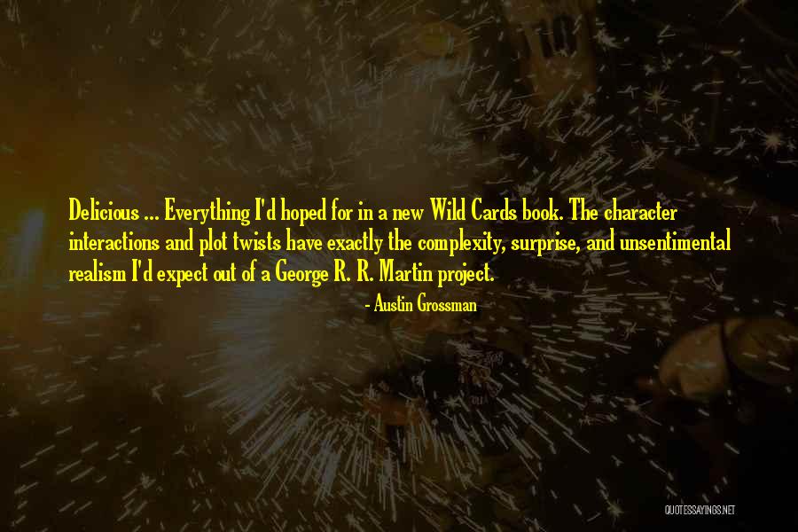 Tahona Quotes By Austin Grossman Tahona Quotes By Austin Grossman