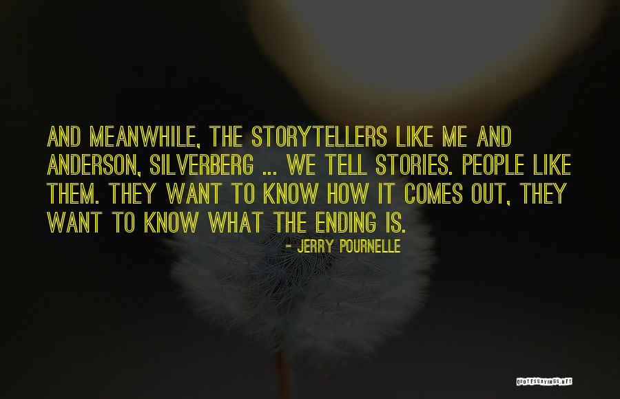 Tahona Quotes By Jerry Pournelle Tahona Quotes By Jerry Pournelle