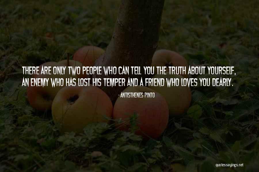 Tahoula Quotes By Antisthenes Pinto Tahoula Quotes By Antisthenes Pinto