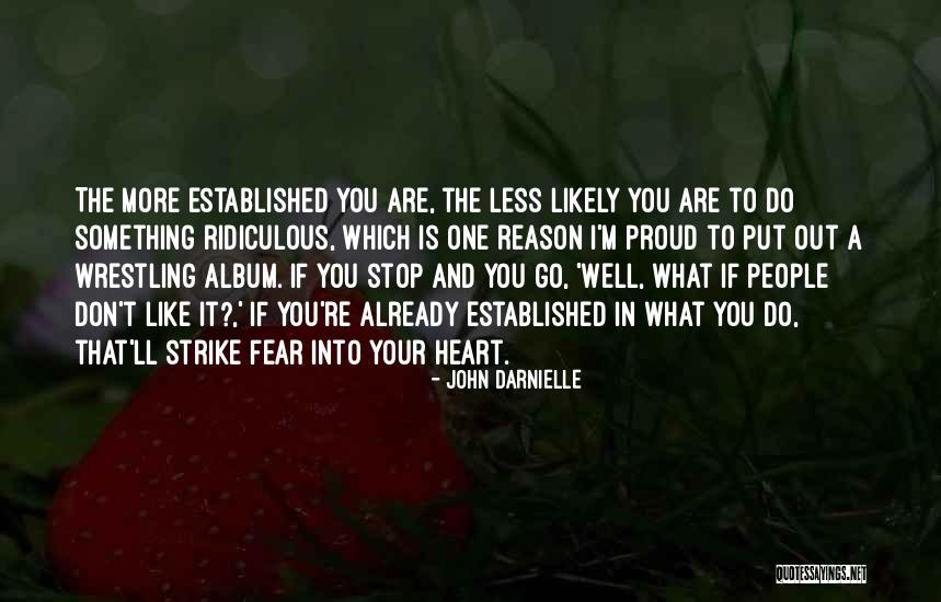 Tahoun Law Quotes By John Darnielle Tahoun Law Quotes By John Darnielle