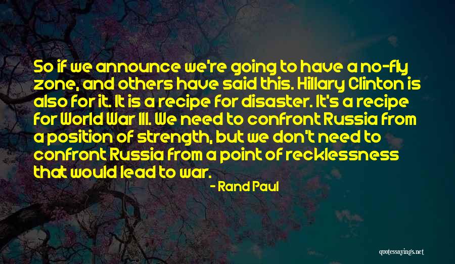 Tahous Hot Quotes By Rand Paul Tahous Hot Quotes By Rand Paul